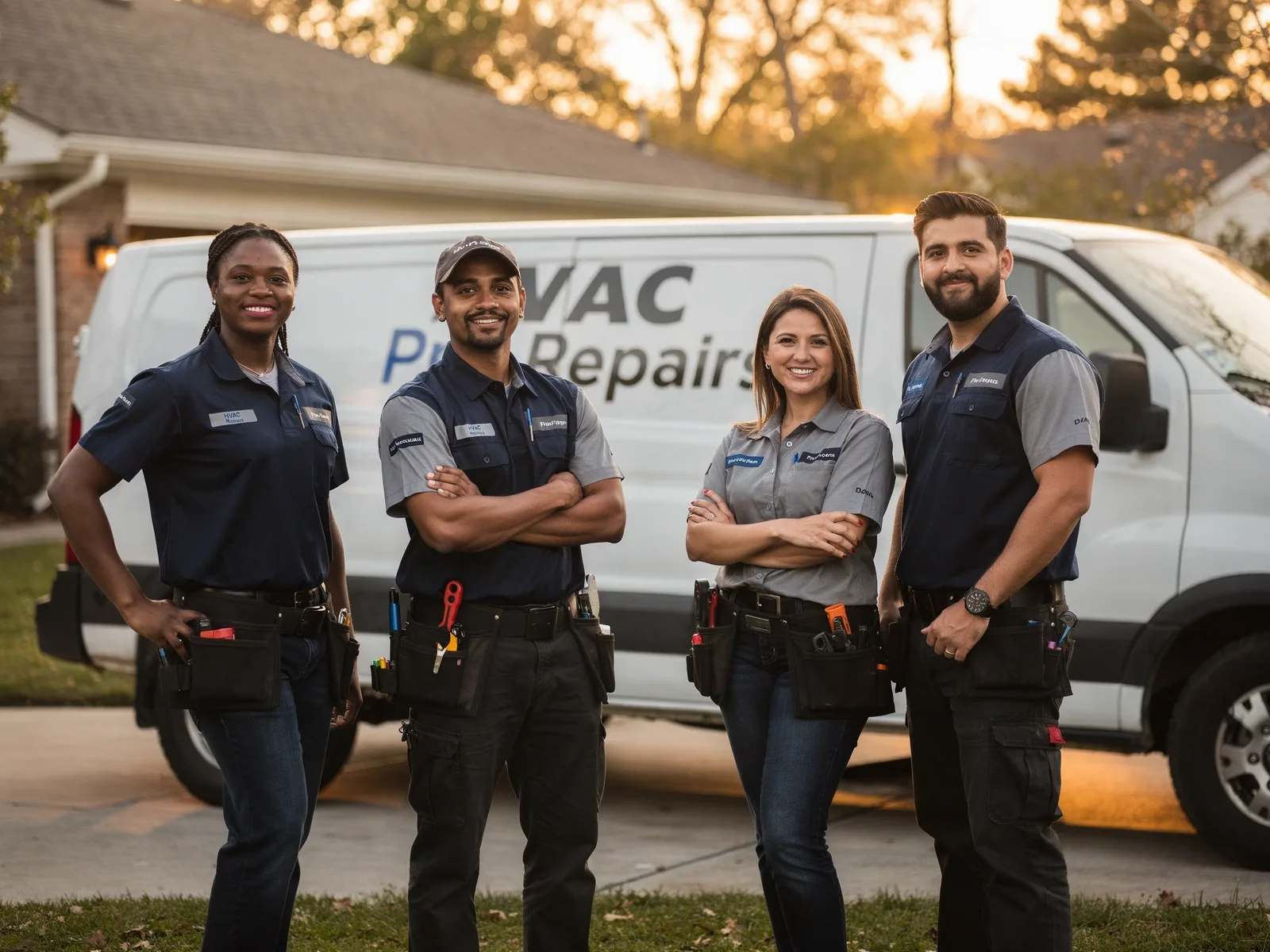 Heat Pump Repair company in South Pittsburg, TN