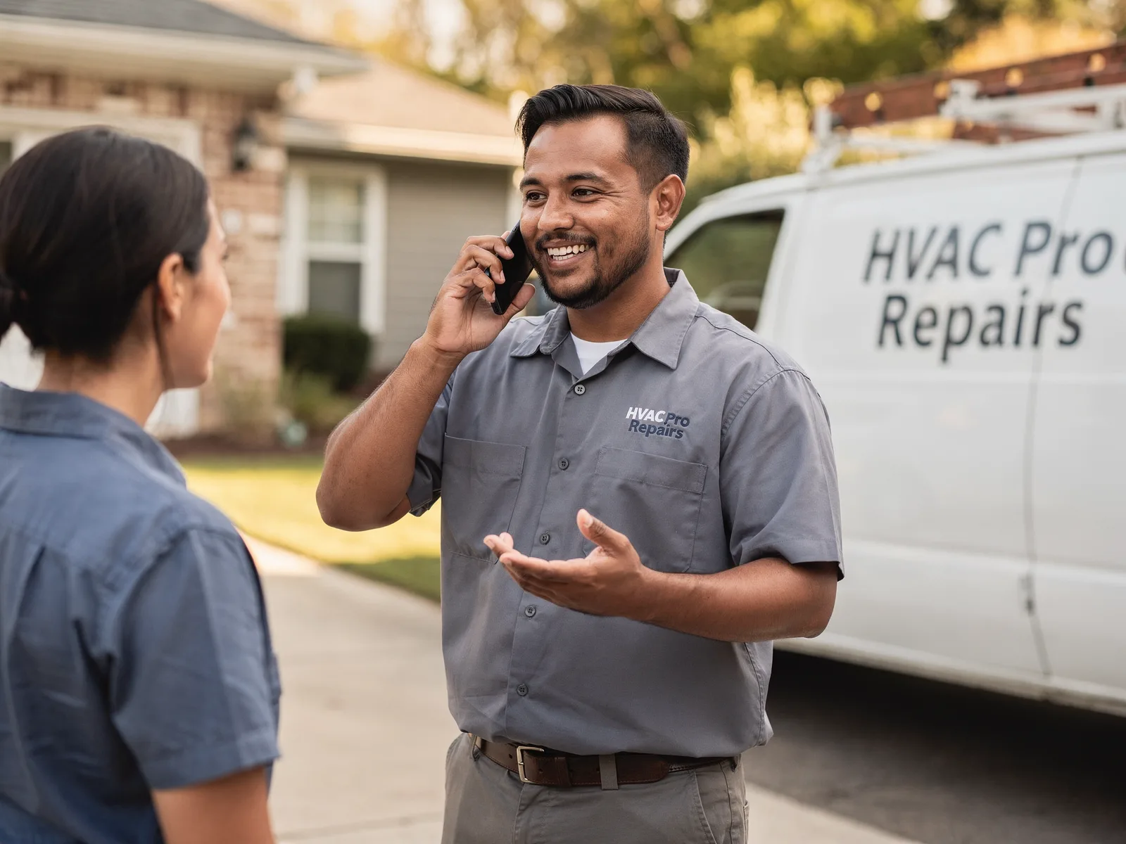 Heat Pump Repair South Pittsburg, TN FAQs